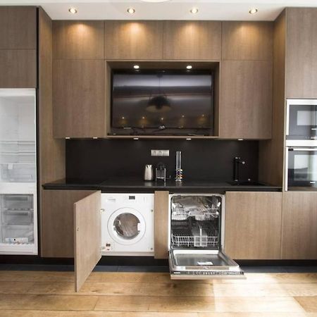 The Designer Apartment باريس المظهر الخارجي الصورة
