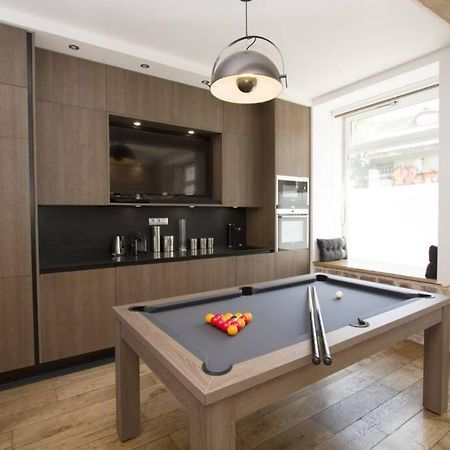 The Designer Apartment باريس المظهر الخارجي الصورة