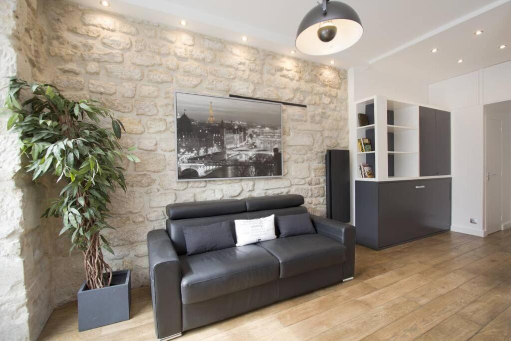 The Designer Apartment باريس المظهر الخارجي الصورة