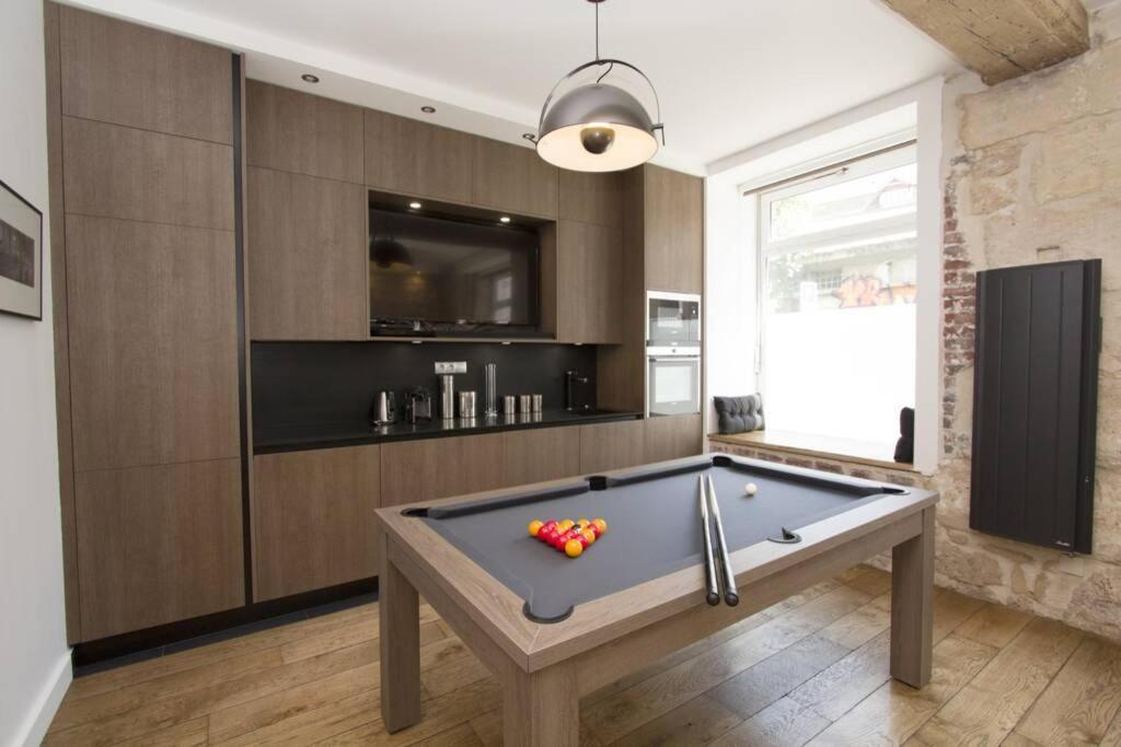 The Designer Apartment باريس المظهر الخارجي الصورة