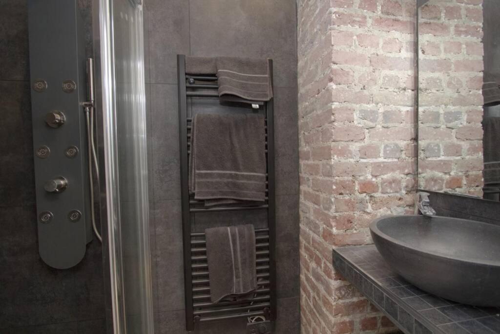The Designer Apartment باريس المظهر الخارجي الصورة