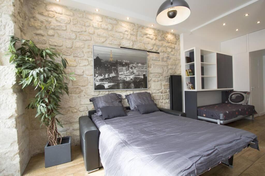 The Designer Apartment باريس المظهر الخارجي الصورة
